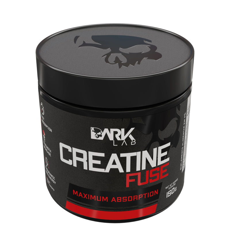 Creatina Fuse 150g