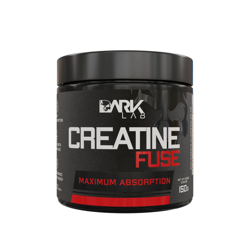 Creatina Fuse 150g