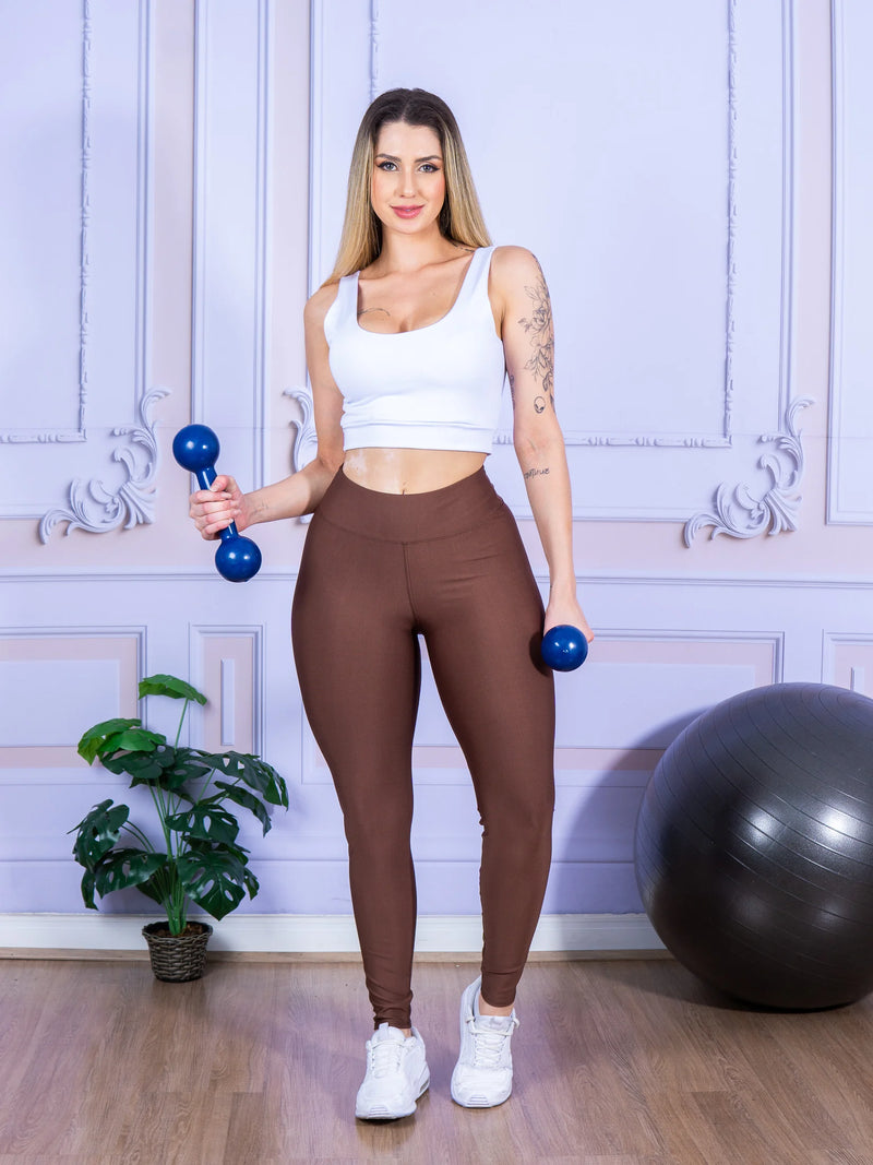 Legging Feminina